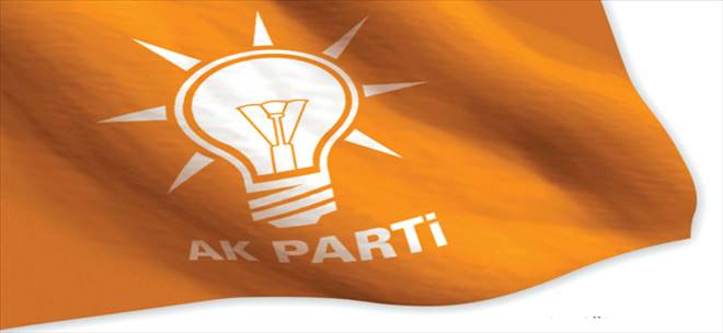 AK PARTİ`DE 6