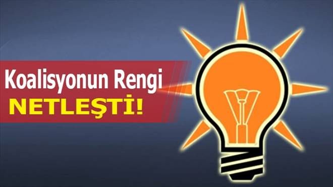 Ak Parti´de İbre Mhp´yimi gösteriyor?