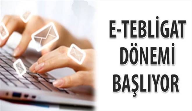 Yeni Dönem Başlıyor