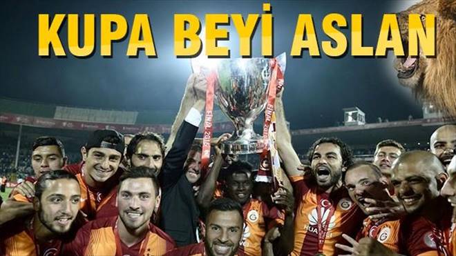 Cimbom`dan ikinci zafer!