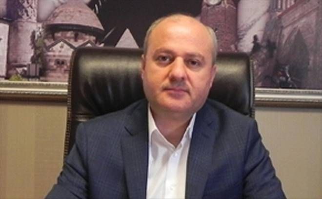 SMMMO Başkanı Akgüloğlu: Mali tatil 1 Temmuz´da başlıyor