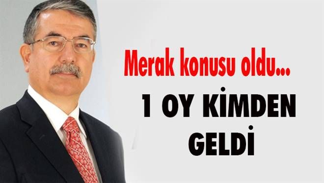 AK Parti adayına gelen 1 oyun sırrı