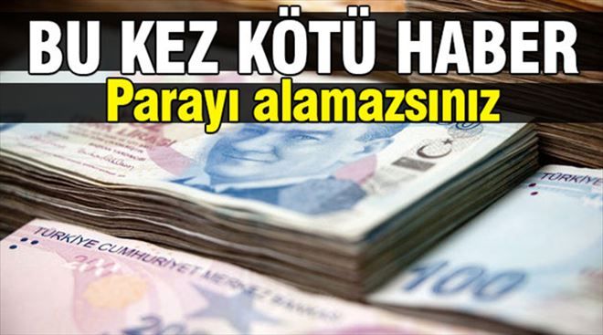 İşten ayrılıp tazminat talebine bu kez ret kararı