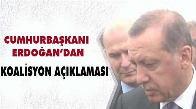 Cumhurbaşkanı Erdoğan,Rizede Açıklama yaptı