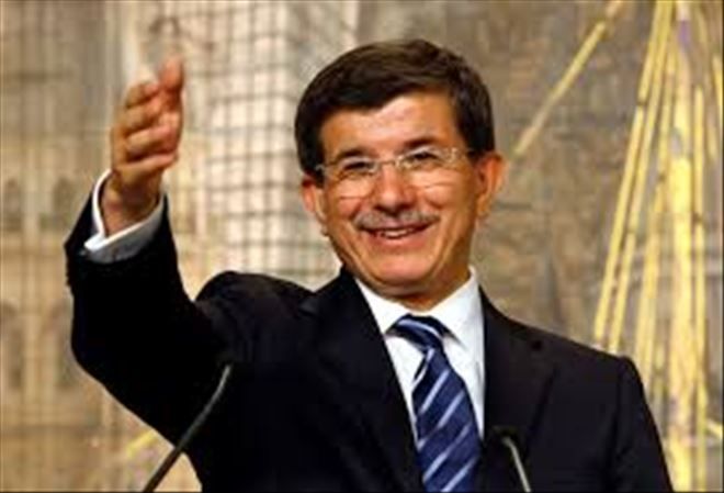 Davutoğlu ve Bahçeli kritik buluşması pazartesi günü