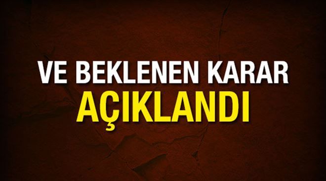 Merkez Bankası faiz kararını açıkladı