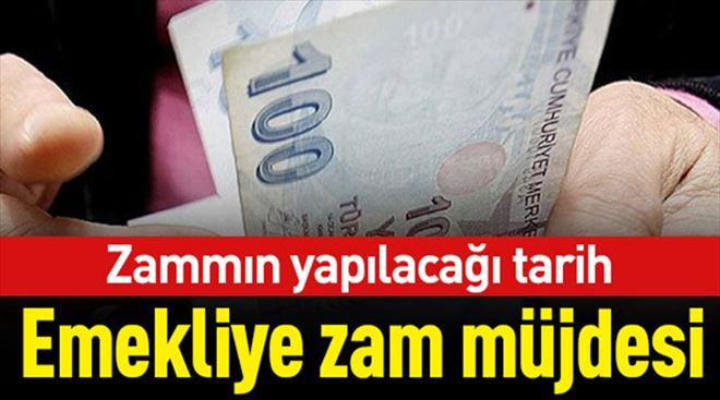 Seçimden Sonra Emekliye Zam geliyor..