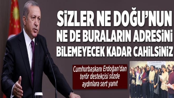 ´Teröre karşı tek yürek tek vücut´