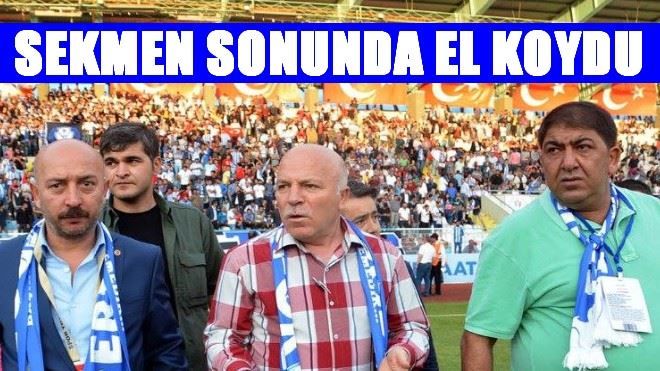 SEKMEN SON NOKTAYI KOYDU