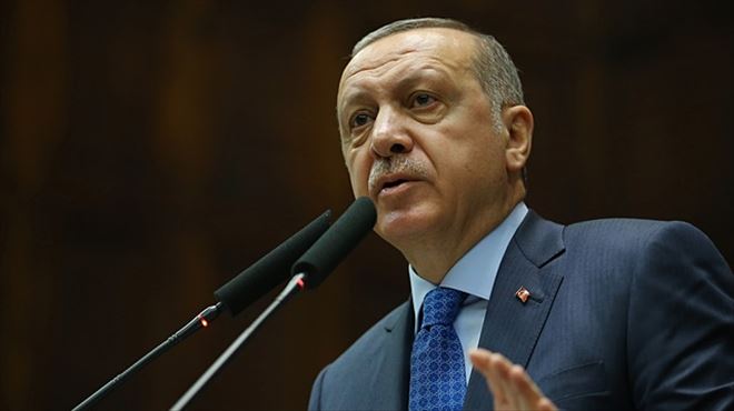 Başkan Erdoğan Eğitimde 2023 Vizyon Belgesi´ni açıkladı