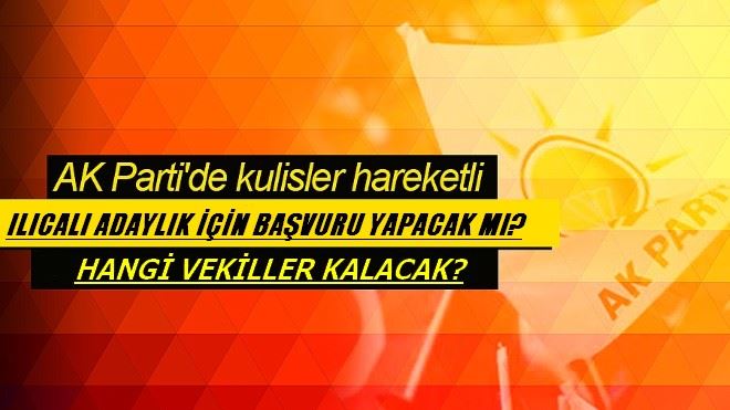 ERZURUM´DA HANGİ VEKİLLER KALACAK?