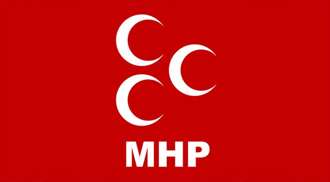 MHP´de  89 İsme  Veto...