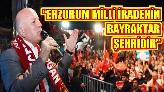 BAŞKAN SEKMEN´DEN 15 TEMMUZ DEMOKRASİ VE MİLLİ BİRLİK GÜNÜ MESAJI