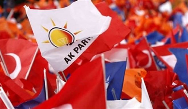 İşte AK Parti´nin yeni A takımı!