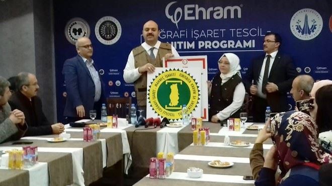 Erzurum´un Ehramı Dünyaya Açılıyor