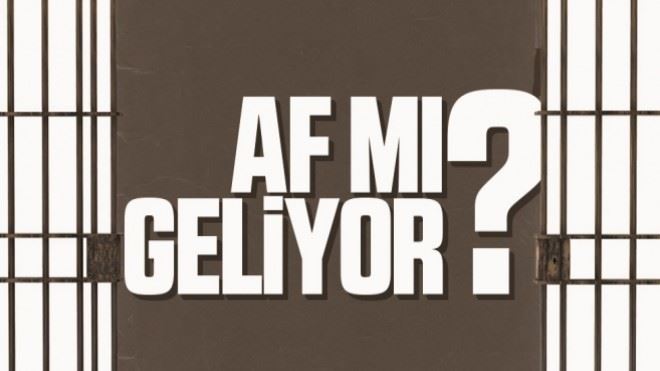 Binali Yıldırım: Afla ilgili çalışma sürüyor