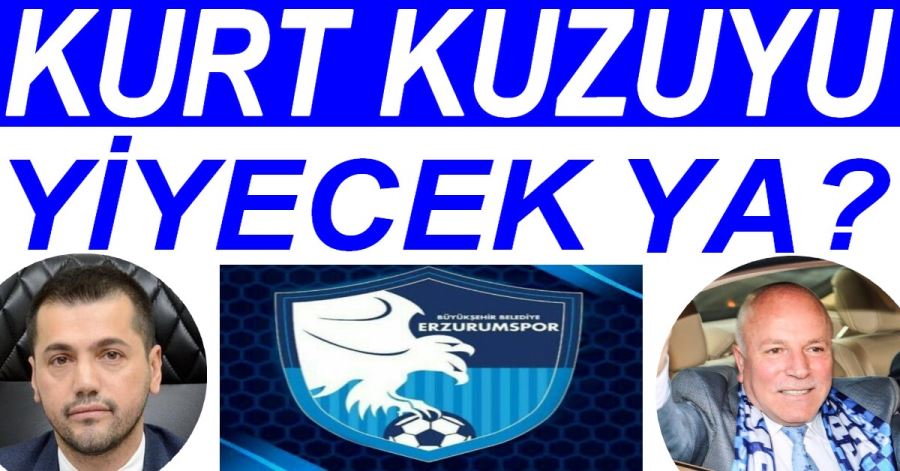 GÖZLER ERZURUMSPOR