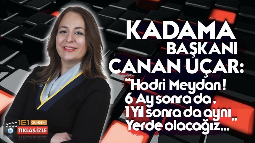 Canan UÇAR