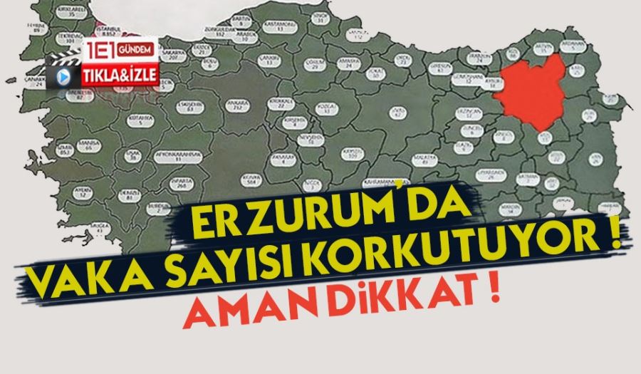 Erzurum