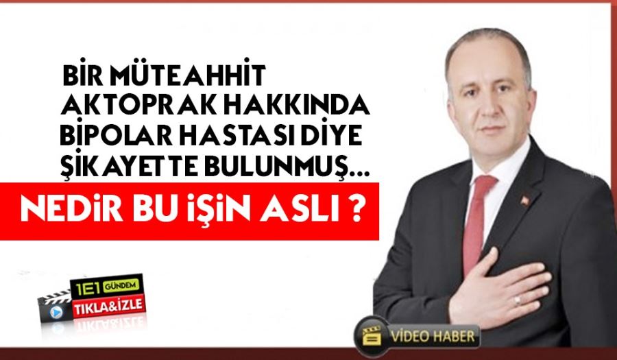 Nedir Bu İşin Aslı ?