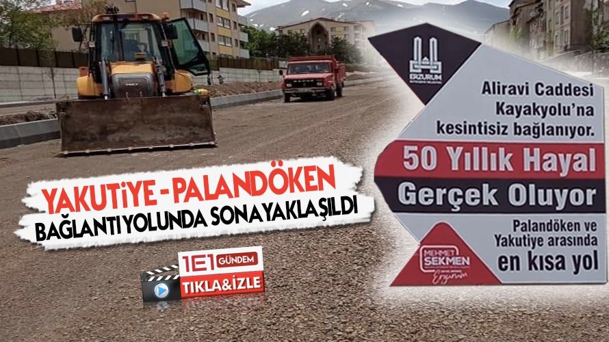 50 Yıllık Hayal 