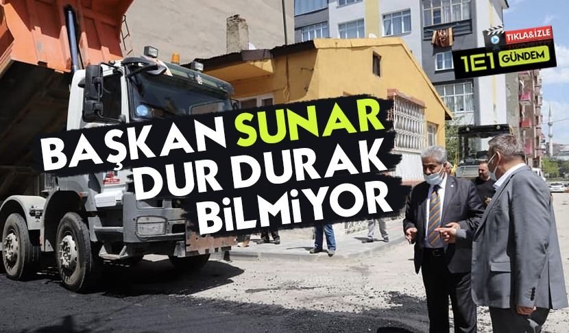 Dur Durak Bilmiyor 