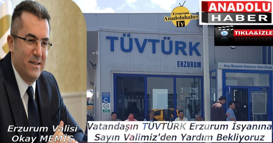 TÜVTÜRK