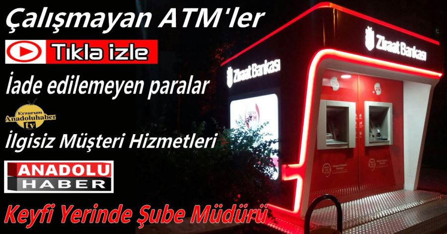 Ziraat Bankası