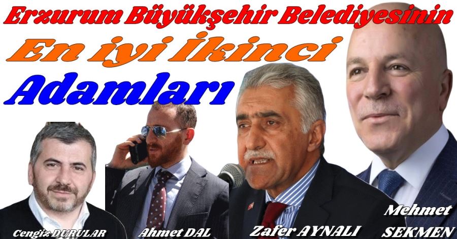 Erzurum Büyükşehir Belediyesi