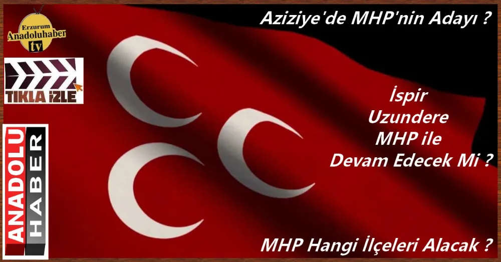 MHP Erzurum