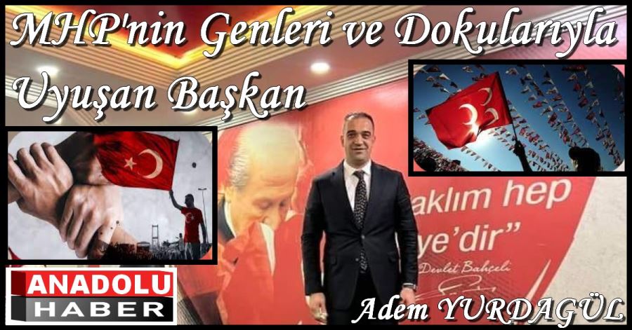 Adem YURDAGÜL