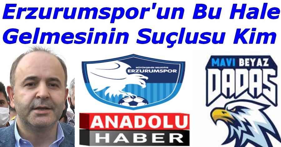 Erzurumspor 