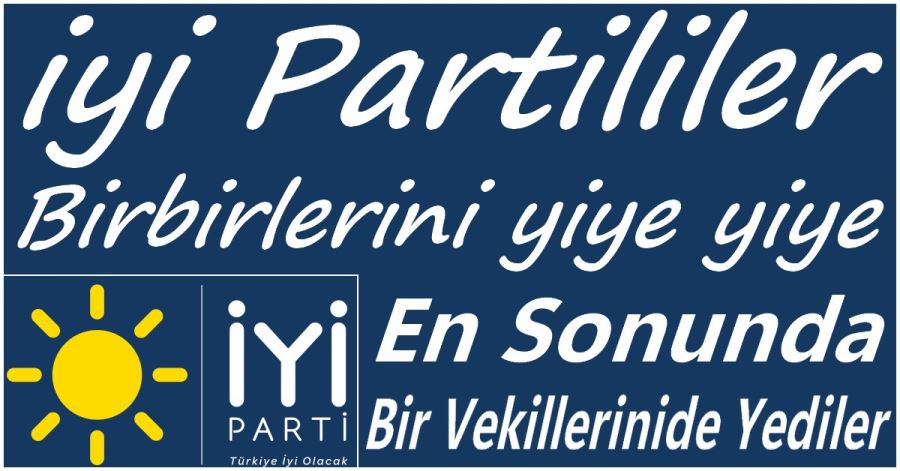 iyi parti