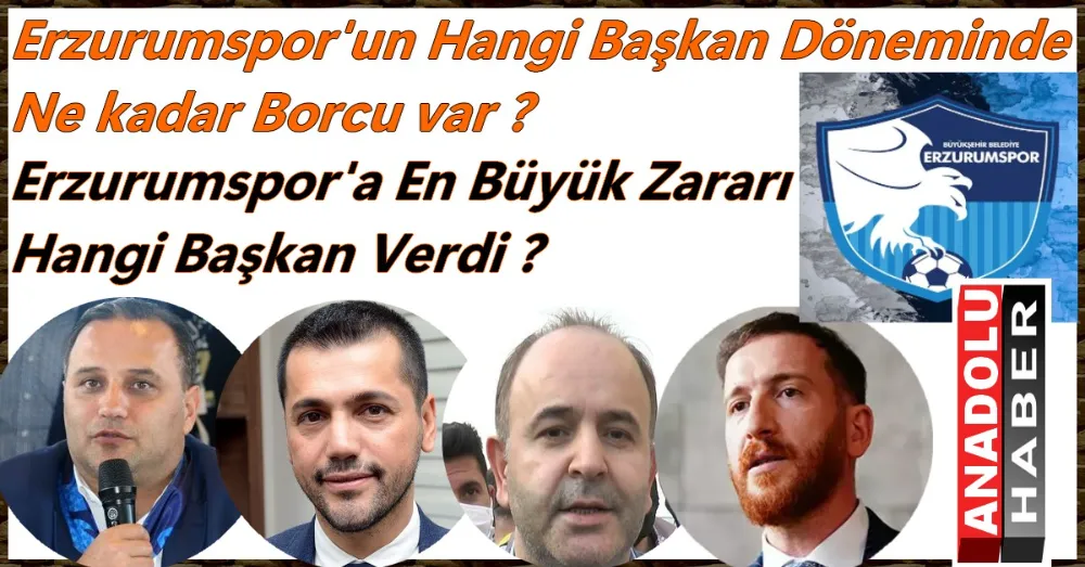 Hangi Başkan Döneminde