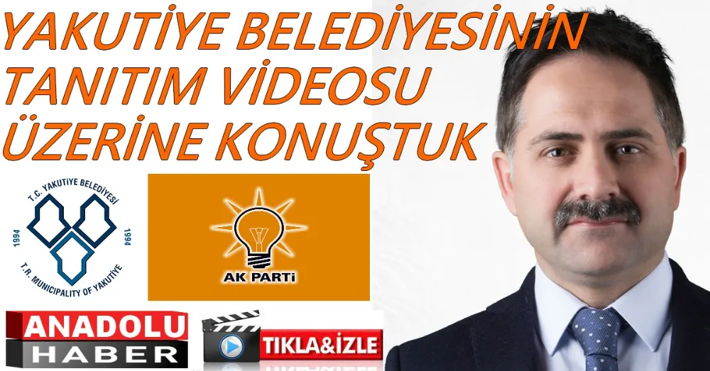 YAKUTİYE BELEDİYESİ 