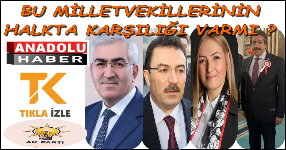 AK PARTİ ERZURUM