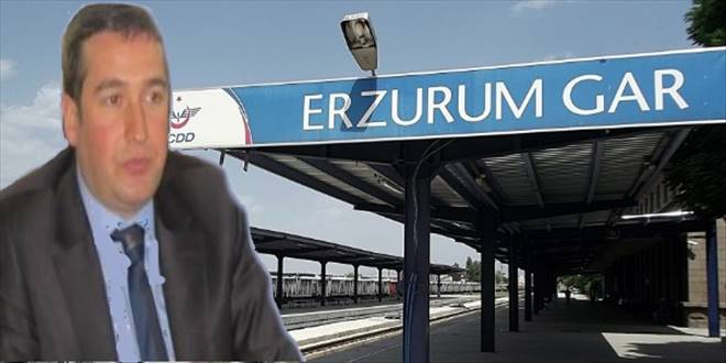 Devlet Demir Yolları Altın Çağını Yaşıyor