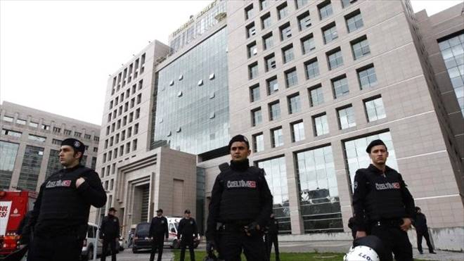 Savcı Kiraz şehit oldu...