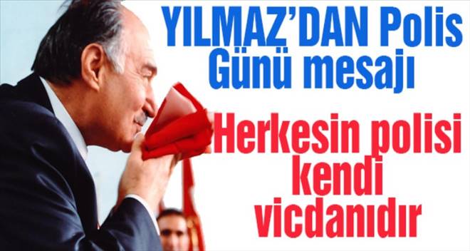 Milletvekili Yılmaz