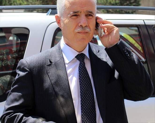 MEVLÜT VURAL ESKİ GENEL MÜDÜRÜ MÜ OLUYOR?