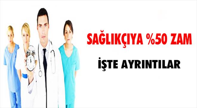 Nöbet Ücretleri artırıldı