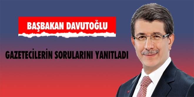 Davutoğlu: İktidar Olamazsak Görevi Bırakırım