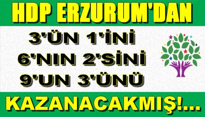 HDP Milletvekili Çıkarır mı?