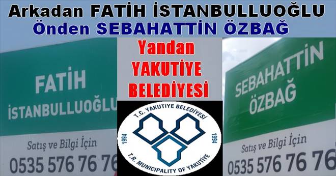 KİME GÜVENECEK BU İNSANLAR