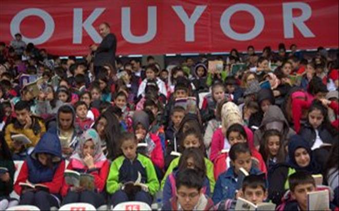 Bu dünya rekoru Erzurum`da kırıldı