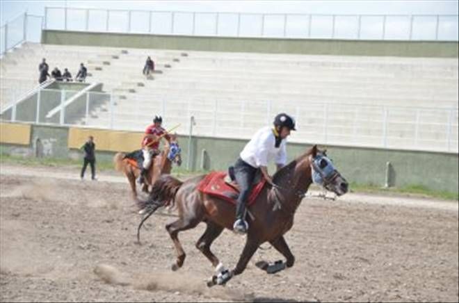 Ciritte Gözler Play-Off´a çevrildi