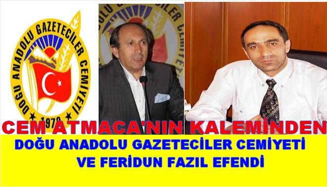 DAGC VE FERİDUN FAZIL EFENDİ