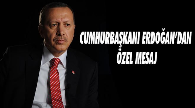 Cumhurbaşkanı Erdoğan´dan zaferin 93. yılına özel mesaj..