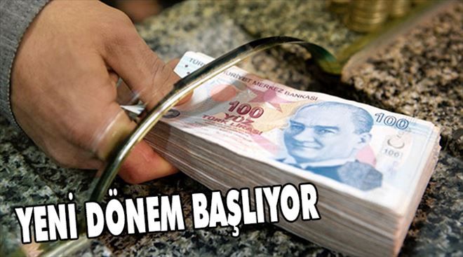 ÖTV´de İşte Yeni Dönem