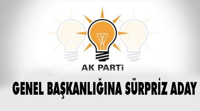 AK Parti´nin başına Binali Yıldırım geçiyor iddiası